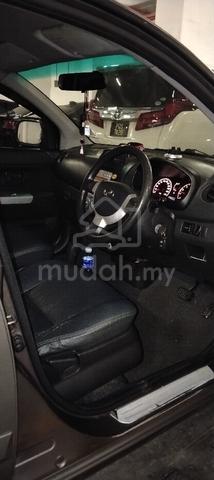 2005 Perodua MYVI 1.3 EZI (A) - 2