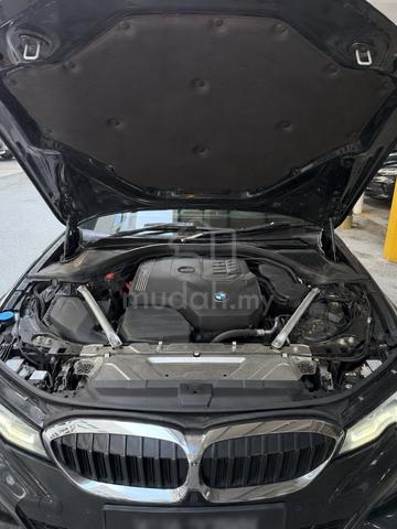 2021 BMW 330i M Sport 2.0l AT (A) - 5