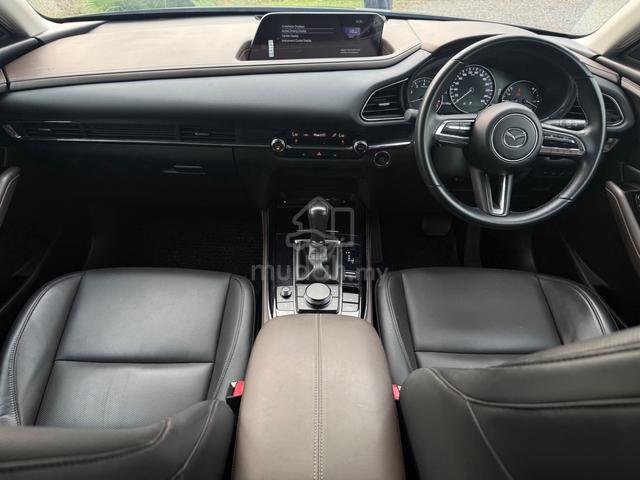 2023 Mazda CX-30 2.0 HIGH+ (A) - 5