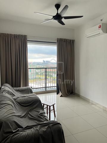 Setia City Residences 1