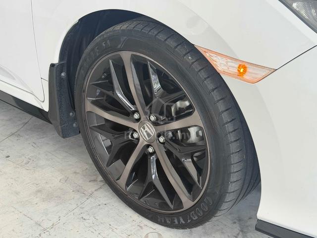 5A NEGO‼️2021 Honda Civic Hatchback FK7 1.5T（A） - 5