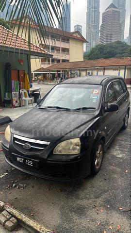 2008 Naza CITRA 2.0 GS (A) - 1