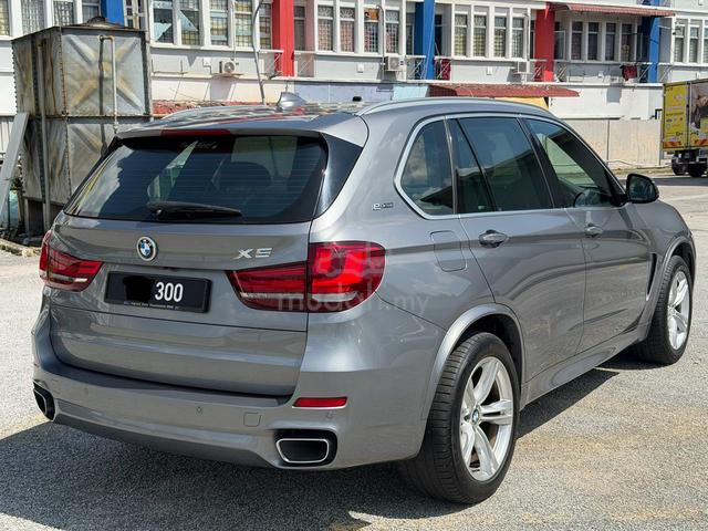 2019 Bmw X5 2.0 xDRIVE40e M SPORT(A) FULL L. $BACK - 2