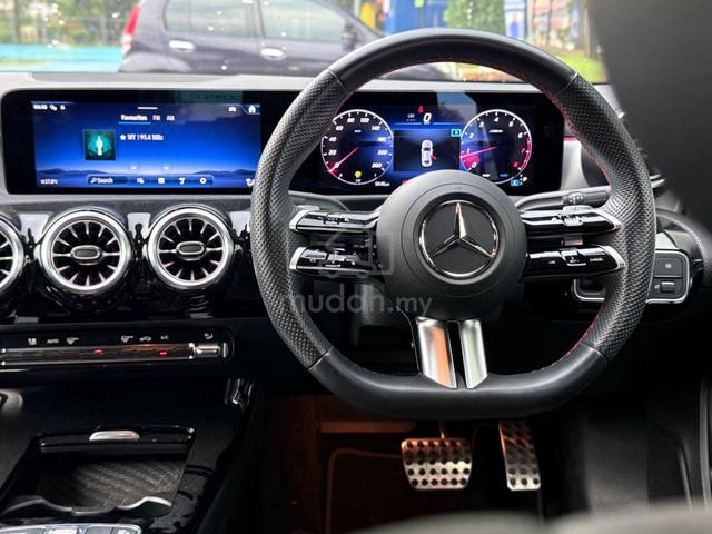 2023 Mercedes Benz A250 2.0 AMG (UNDER WARRANTY) - 4