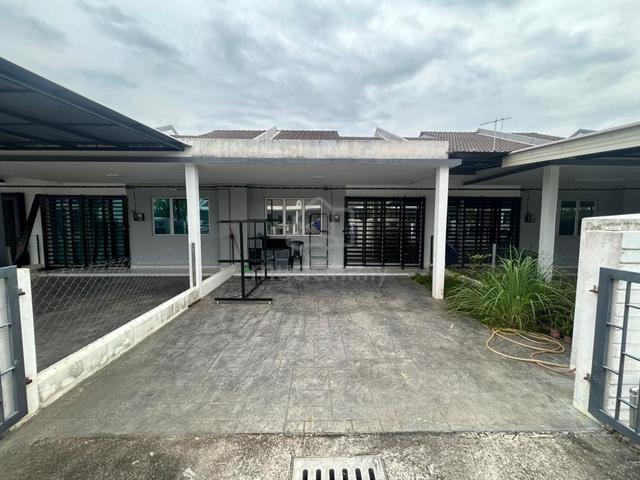 [FOR SALE] Rumah Teres Setingkat di Prima Gambang, Kuantan 1