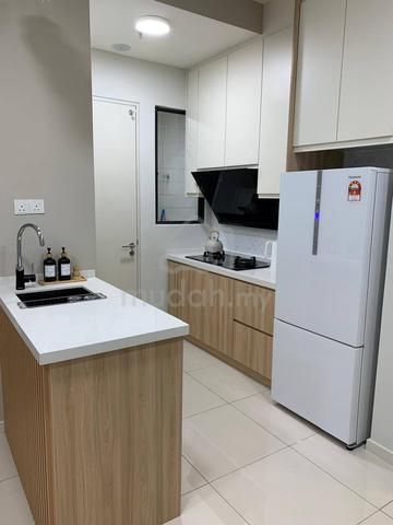 Sunway Avila Residences 1