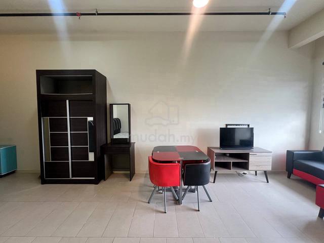 Tamarind Suites @ Cyberjaya 1
