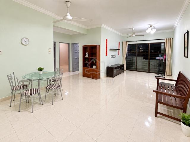 Villamas Apartment 1