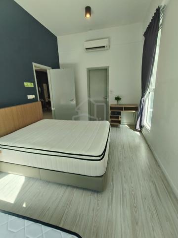 Sutera Avenue The Residences 1