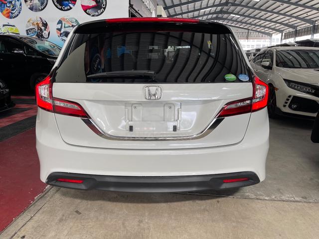 2018 Honda JADE 1.5 G (A) - 5