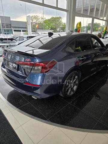 2026 Honda CIVIC‼️rebate ⭐️ (A) - 2