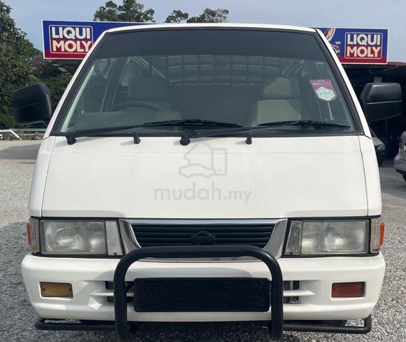 2006 Nissan VANETTE 1.5 AUTHENTIC (M) - 3