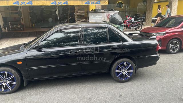 2001 Proton WIRA 1.5 GL (M) - 3