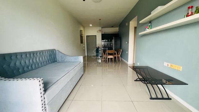 Suria Residence 1