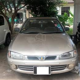 2002 Proton WIRA 1.5 GL (M) - 1