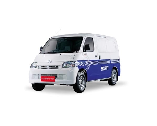 2026 Daihatsu GRAN MAX Panel Van - Easy Loan - 1