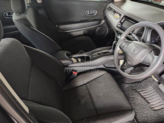 2015 Honda HR-V 1.8 E (A) - 5