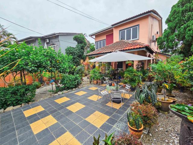 Bungalow Sri Kajang [ Near to Sg Chua] 1