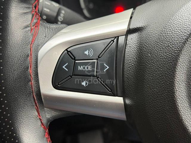 2021 Perodua ARUZ 1.5 AV (A) GOOD CONDITION - 4