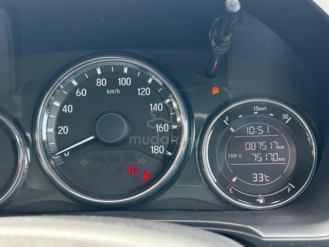 2017 Honda BR-V 1.5 V (A) - 5