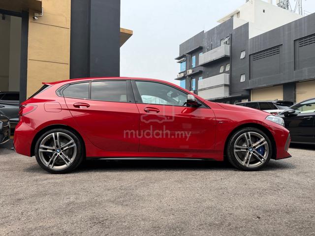2022 Bmw 1 SERIES 2.0 M135I XDRIVE P/ROOF UNREG - 5