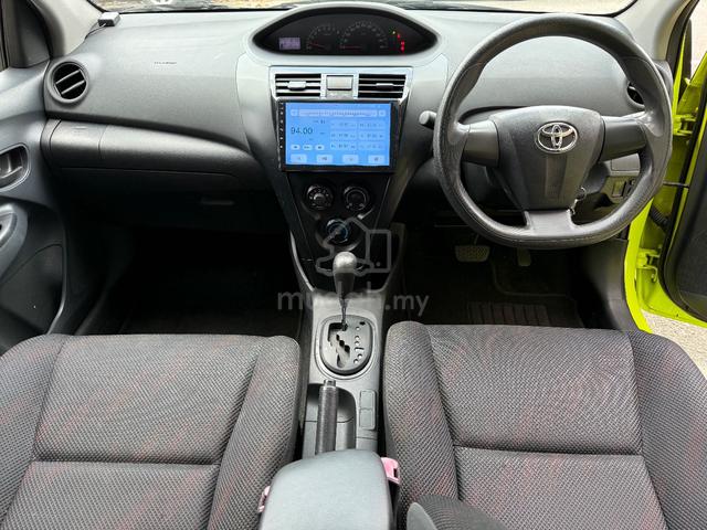 2013 Toyota VIOS 1.5 J (A) (EXCELLENT CONDITION) - 5
