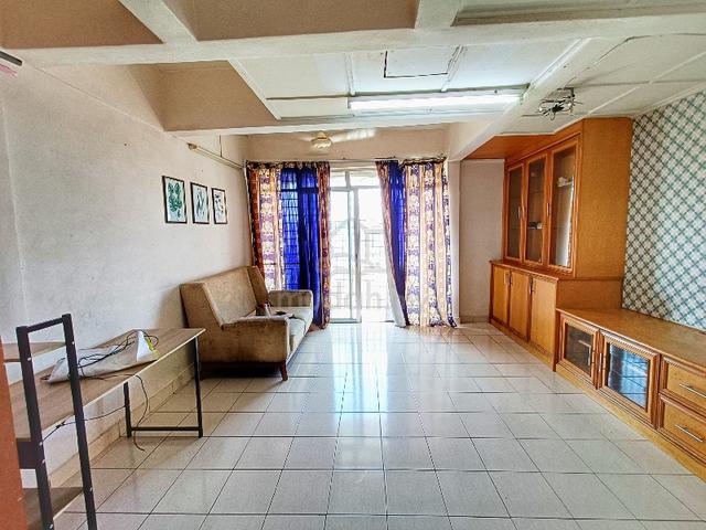 Casmaria Apartment 2