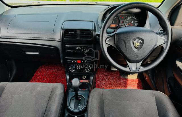 -2020-Proton SAGA 1.3 FACELIFT (A)Loan/Cash - 5