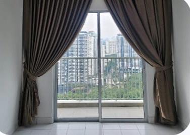 Kondominium Kiara Kasih 1