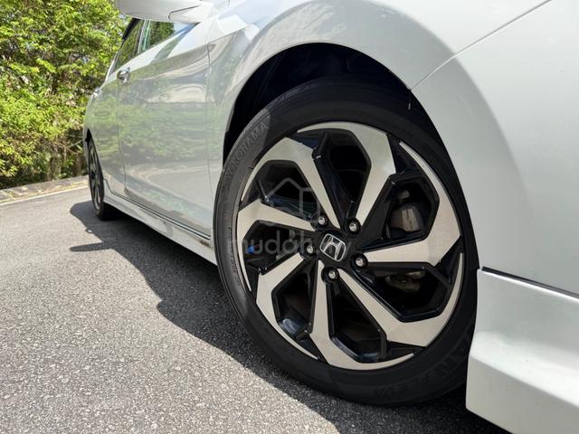 2017 Honda ACCORD 2.0 VTi-L FACELIFT (A) - 3