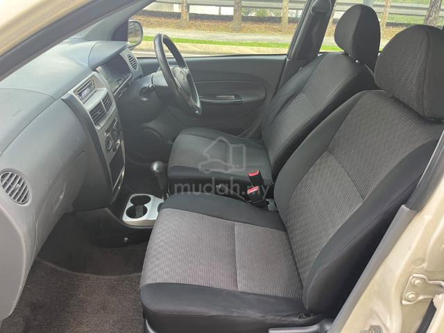 True 13/14 Perodua VIVA 1.0 EZ (A) DirectOwner - 5