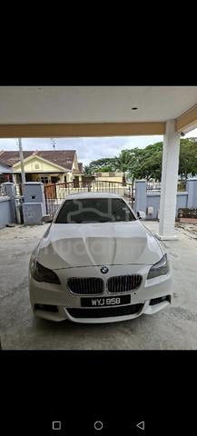 2011 Bmw 535i 3.0 (CBU) (A) - 1
