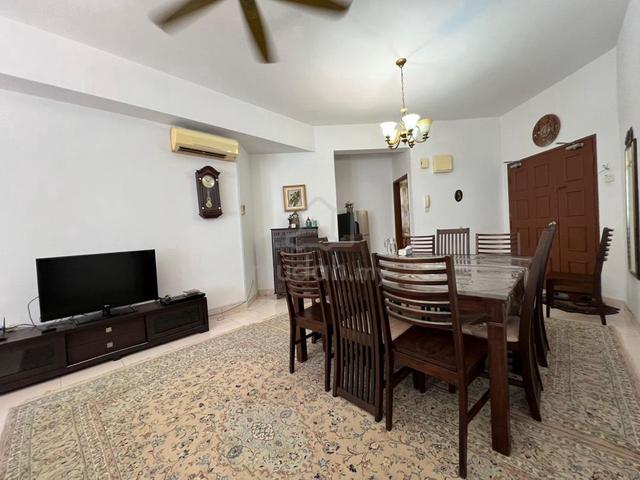 Villa Wangsamas 1