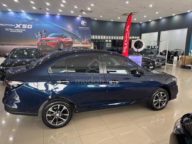 2026 New Proton Saga Good PRICE VALUE FOR MONEY 💯 - 4