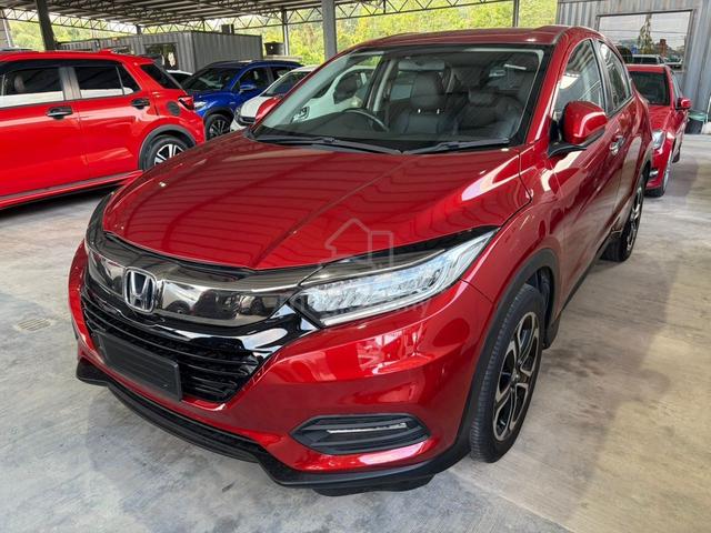 2020 Honda HR-V 1.8 V (A) - 2