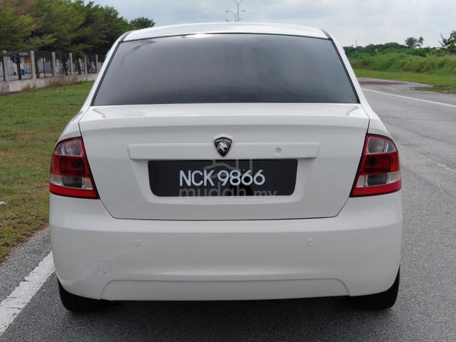 CATBARU SIAP TUKARNAMA 2010 Proton SAGA 1.3 Auto - 4