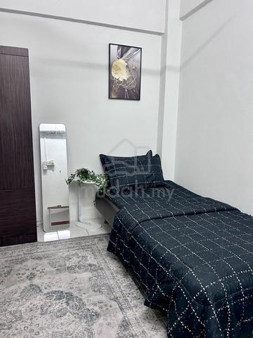 Bilik Sewa Privasi di Taman Tun Teja, Rawang 1