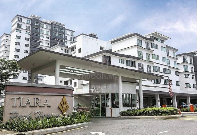 Tiara ParkHomes 1