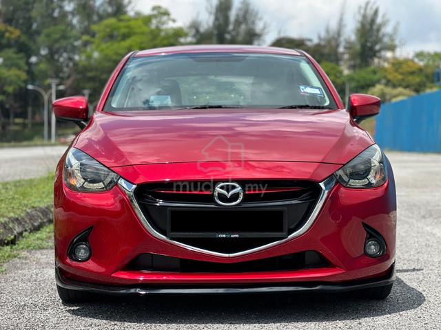 2016 Mazda 2 1.5 SKYACTIV / TIPTOP CONDTION / - 3