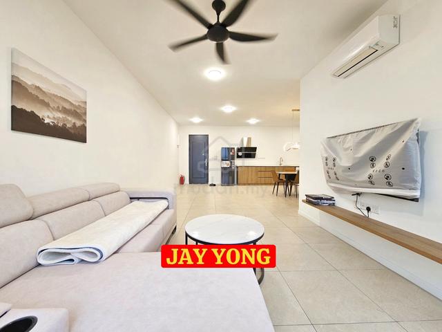 Anggun Residences @ Batu Kawan 1
