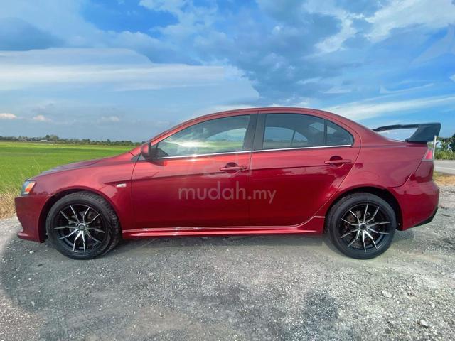 2011 Proton INSPIRA 2.0 PREMIUM (A) - 5