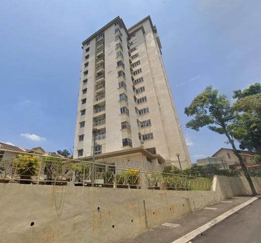 Midah Heights 1