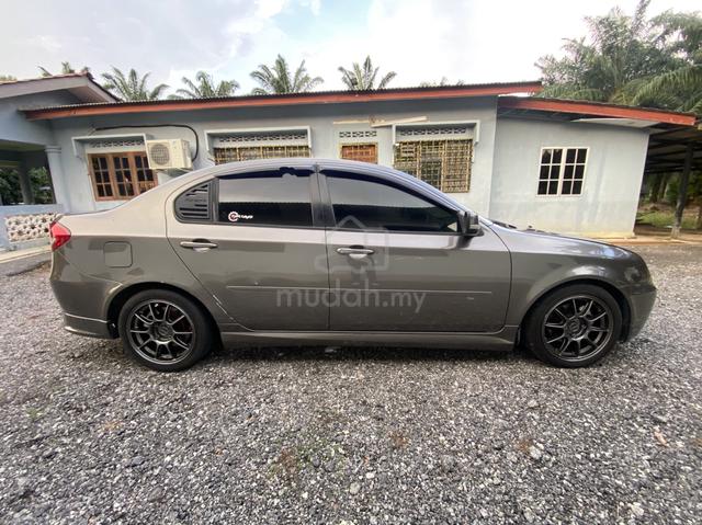 2011 Proton PERSONA 1.6 ELEGANCE HIGH LINE (A) - 3