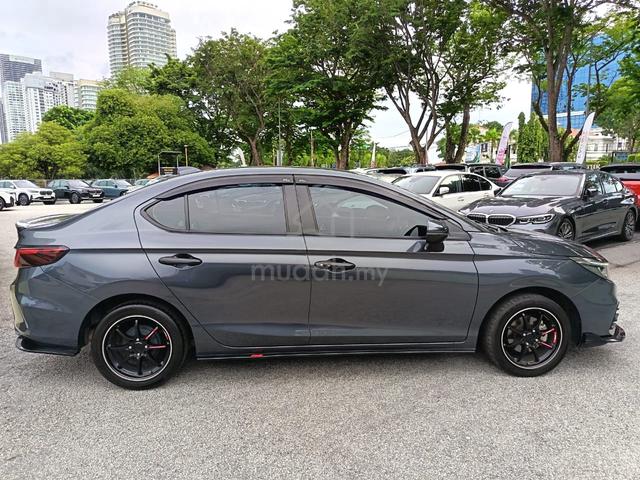 2023 Honda CITY 1.5 V (A) - 5