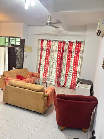 2.5 Storey Terrace Taman Cendana Permai Juru 1
