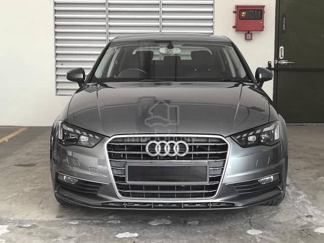 2014 Audi A3 1.4 TFSI- LED HeadLAMP-No ProsingF - 3