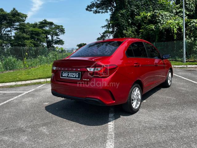 2023 Proton SAGA 1.3 PREMIUM AT MY16 BT P2-13A - 2