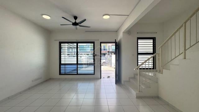 2storey House Mount Austin Austin Duta 4 22x70 Partial 24hrs Security 1