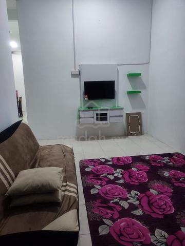 Perumahan Cherating Perdana ( Berhadapan Holiday Villa ) 1