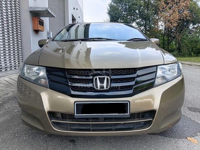 2009 Honda CITY 1.5 S MODULO (A)TIP TOP CAR - 1